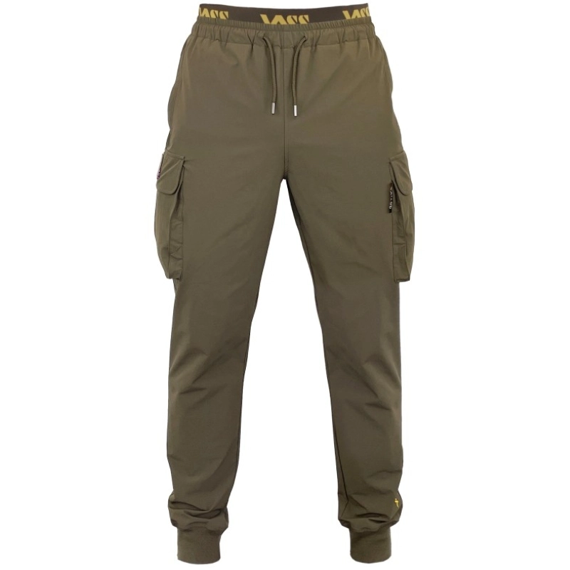 Vass Culture Cargo Jogger Active Edition